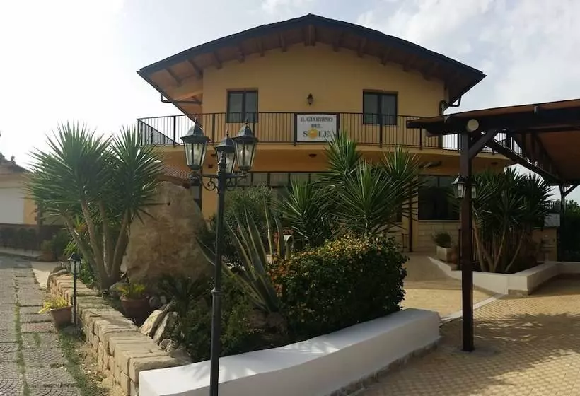 هتل Il Giardino Del Sole