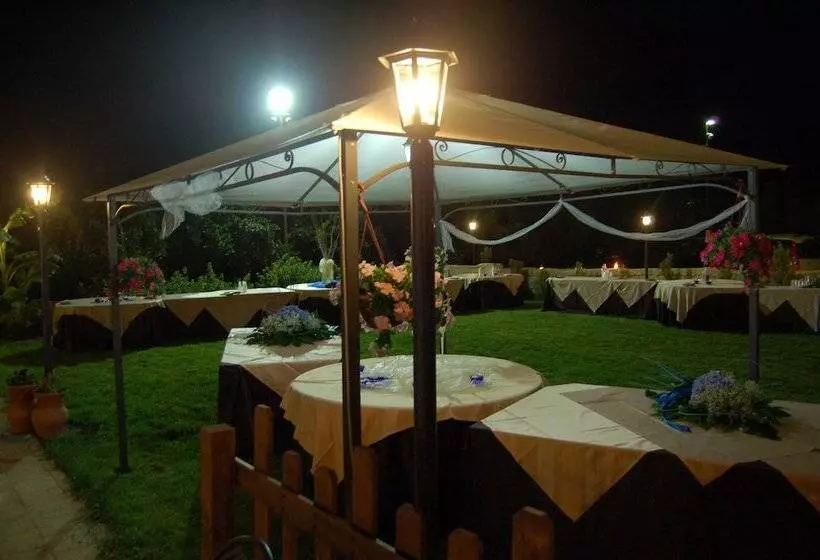 هتل Il Giardino Del Sole