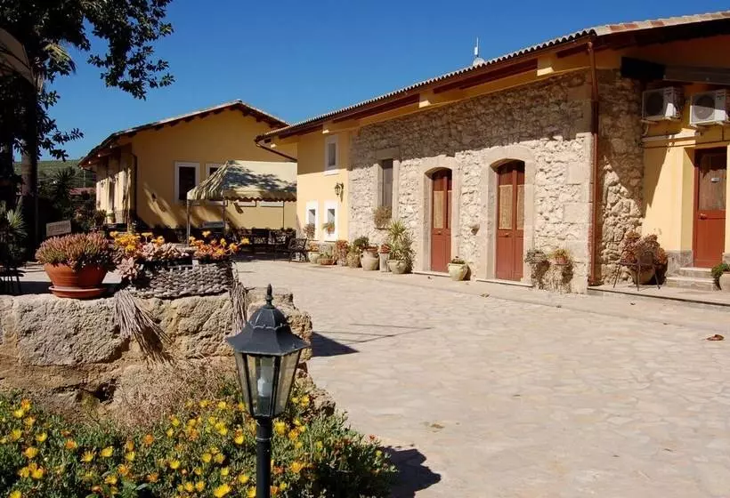 هتل Il Giardino Del Sole