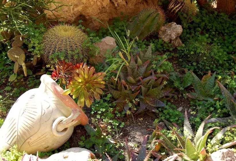 هتل Il Giardino Del Sole