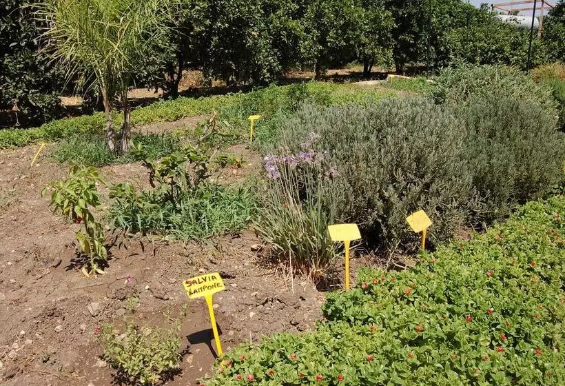 هتل Il Giardino Del Sole