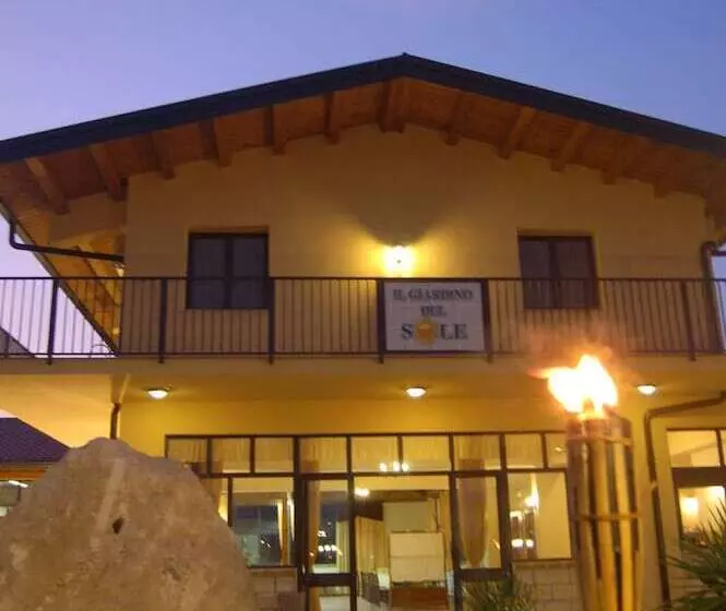 هتل Il Giardino Del Sole