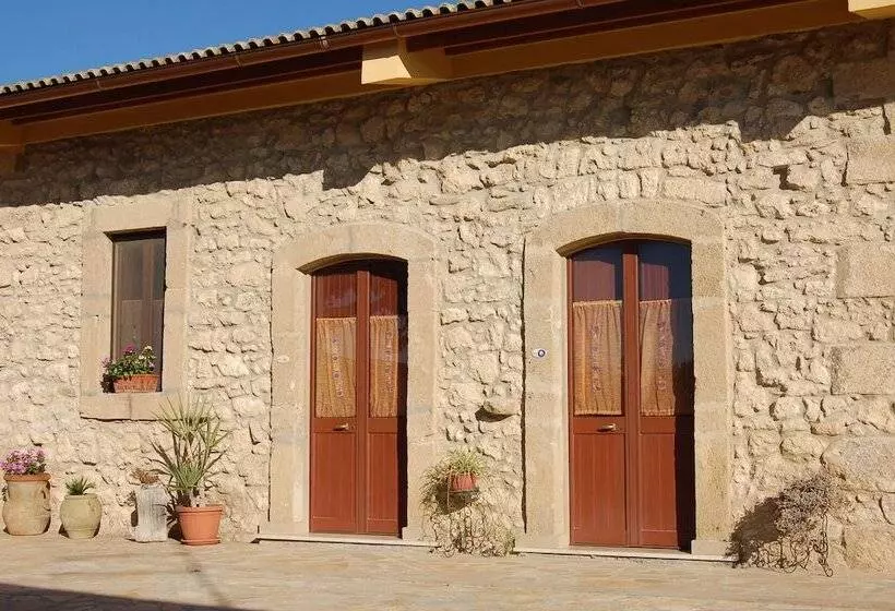 هتل Il Giardino Del Sole