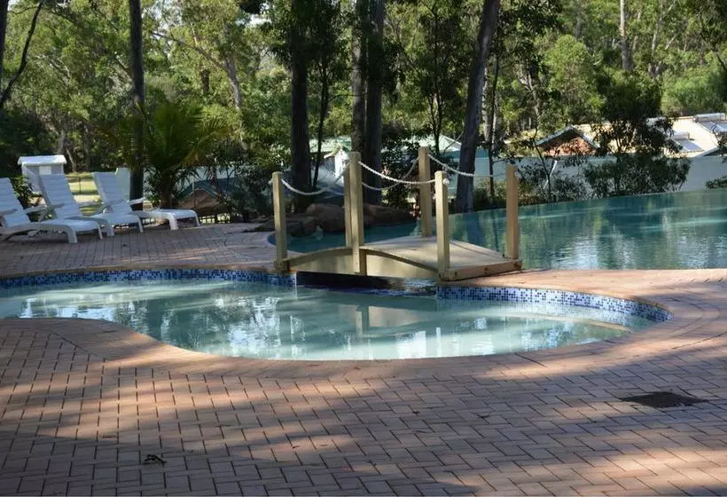 호텔 Island View Beach Resort