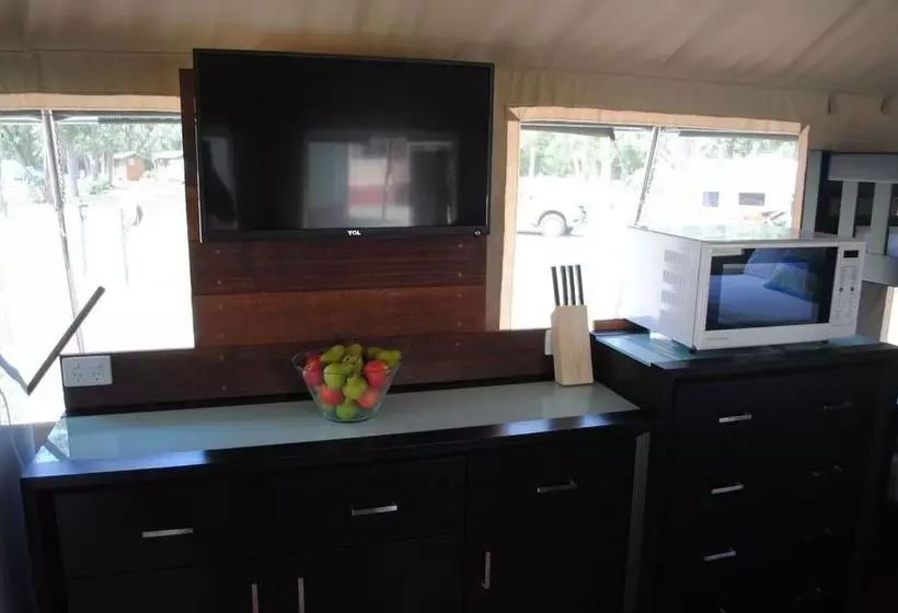 호텔 Island View Beach Resort