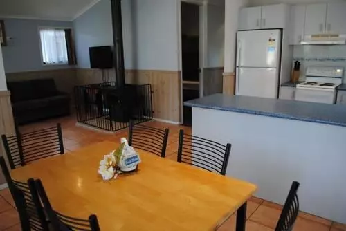 호텔 Island View Beach Resort