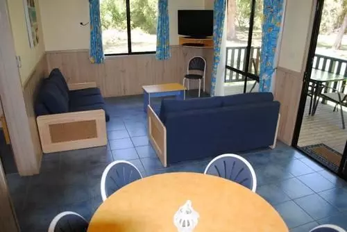 호텔 Island View Beach Resort