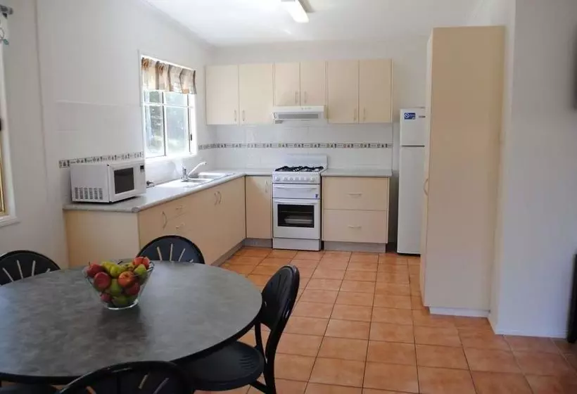 호텔 Island View Beach Resort