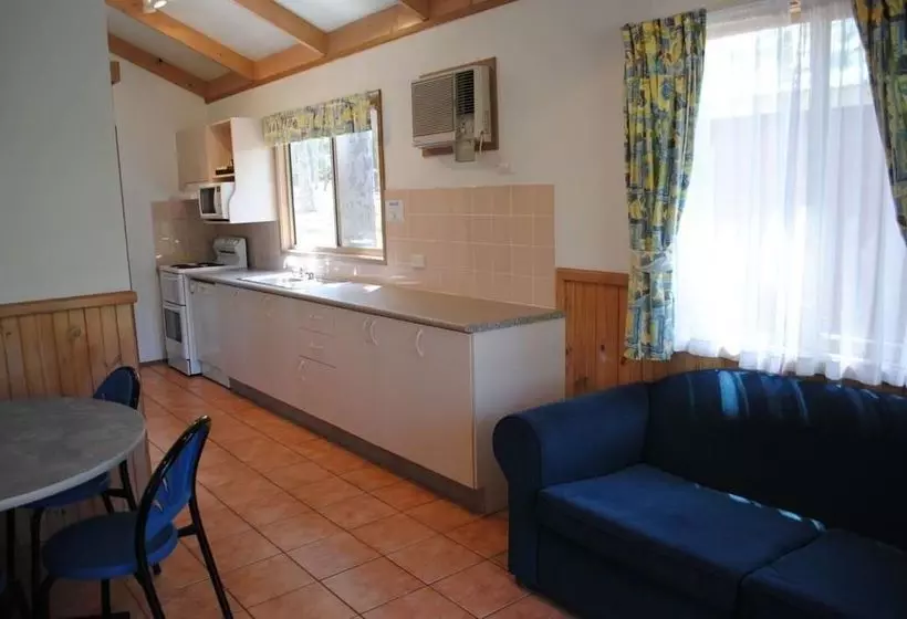 호텔 Island View Beach Resort