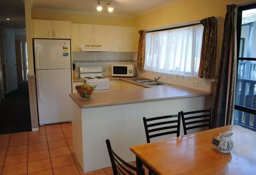 호텔 Island View Beach Resort