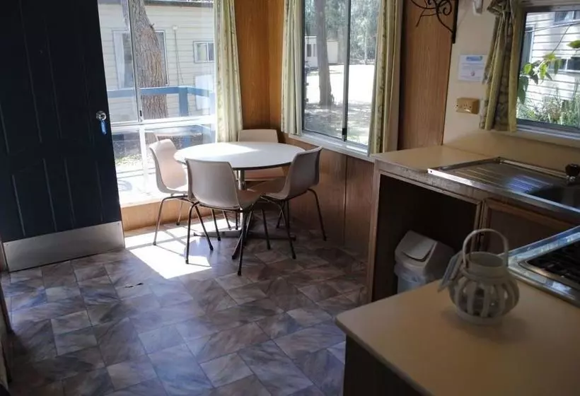 호텔 Island View Beach Resort