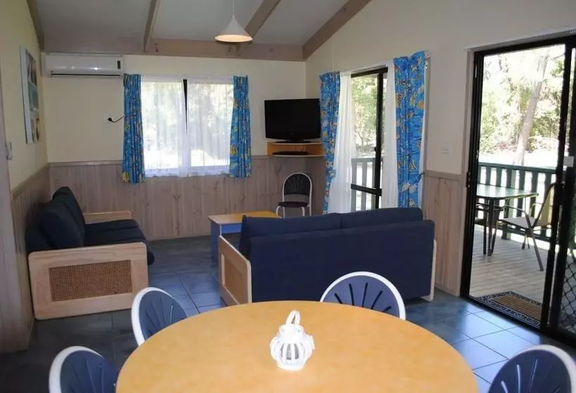 호텔 Island View Beach Resort