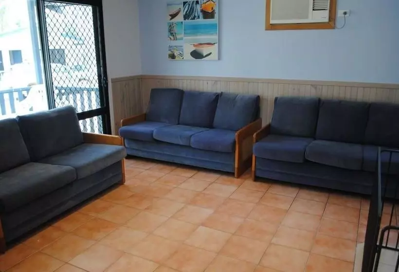 호텔 Island View Beach Resort