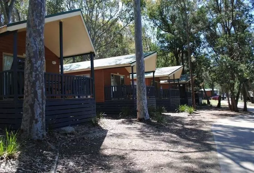 호텔 Island View Beach Resort