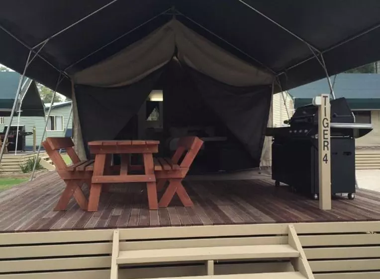 호텔 Island View Beach Resort