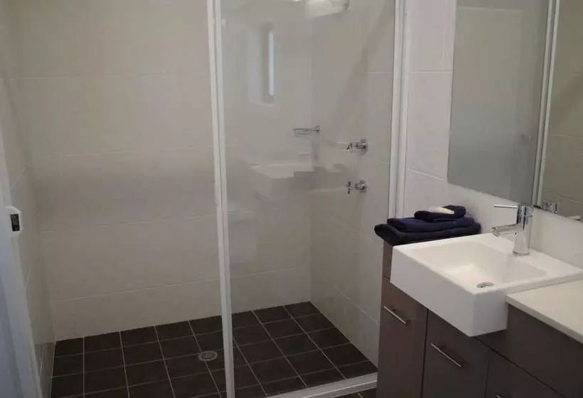 호텔 Island View Beach Resort