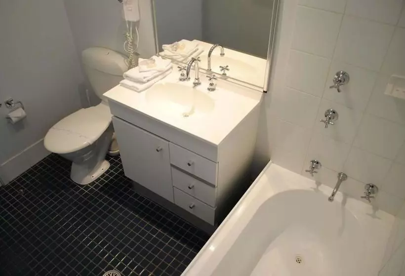 호텔 Island View Beach Resort