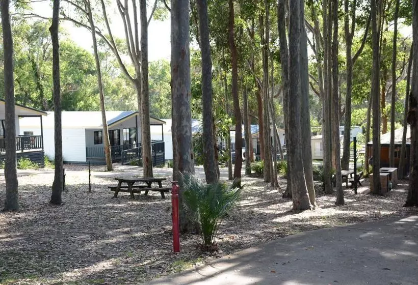 호텔 Island View Beach Resort