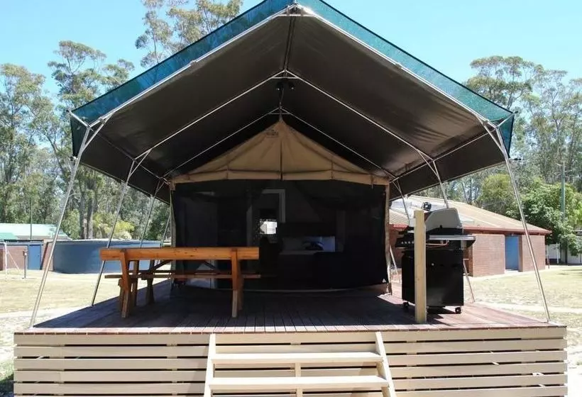 호텔 Island View Beach Resort