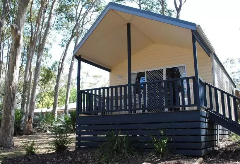 호텔 Island View Beach Resort