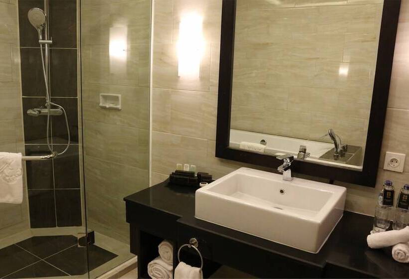 Szálloda Java Palace