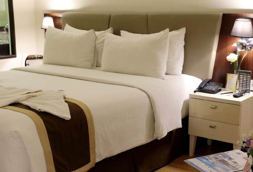 Szálloda Java Palace