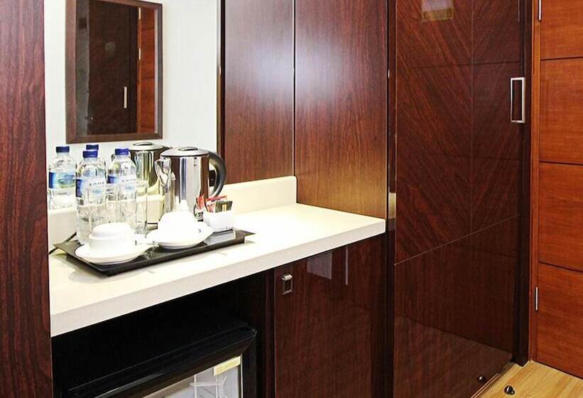 Szálloda Java Palace