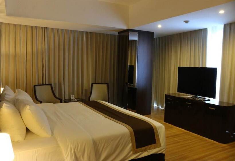 Szálloda Java Palace