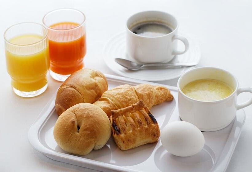 Kurume Washington Hotel Plaza