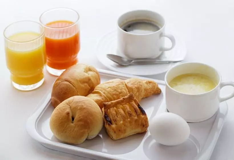 Kurume Washington Hotel Plaza