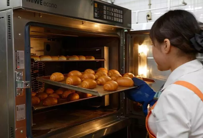 Kurume Washington Hotel Plaza