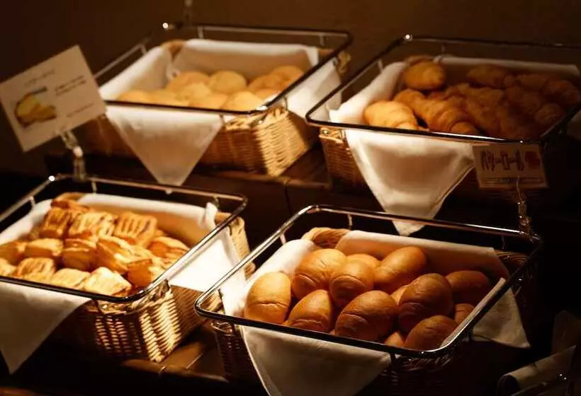 Kurume Washington Hotel Plaza