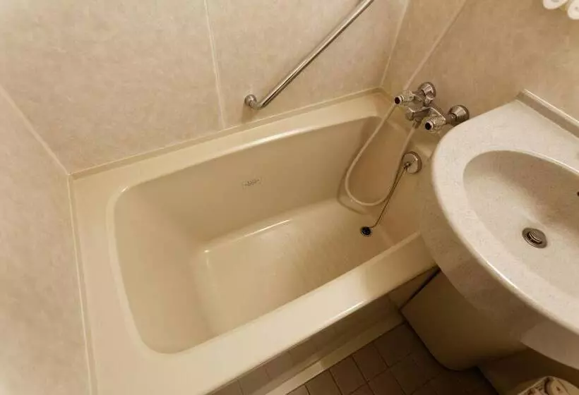 Kurume Washington Hotel Plaza