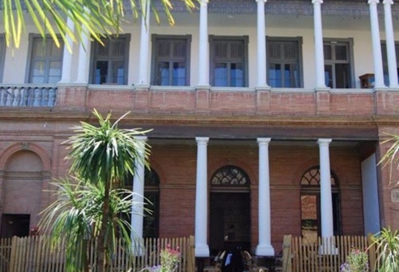 ホテル Maison D Hôtes La Lumière De Migou