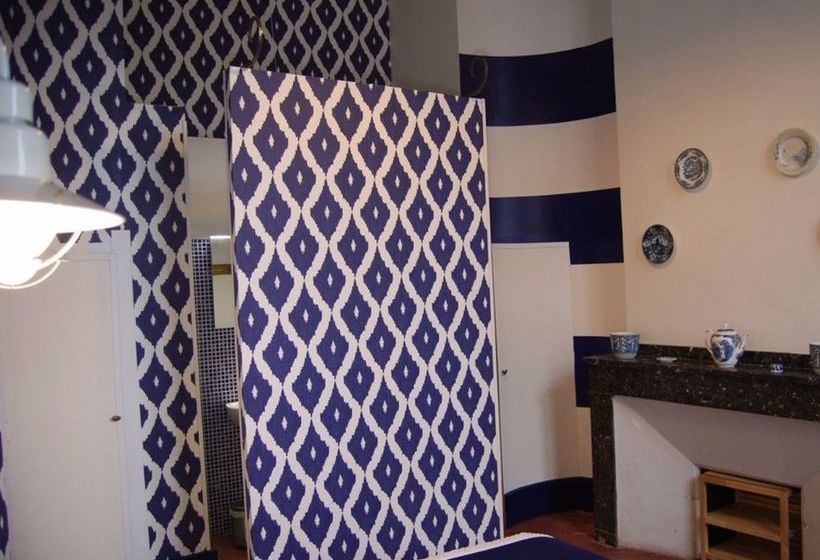 ホテル Maison D Hôtes La Lumière De Migou