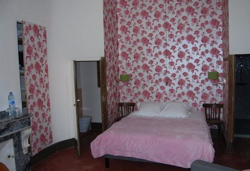 ホテル Maison D Hôtes La Lumière De Migou