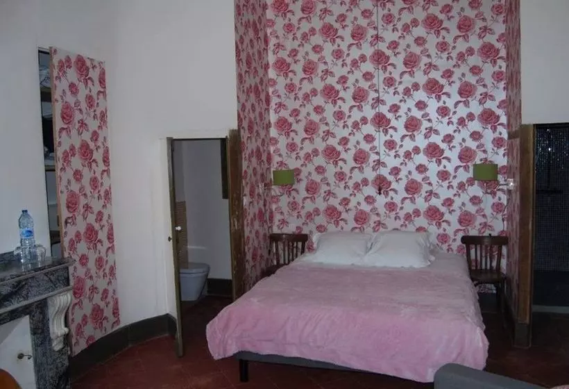 Hotelli Maison D Hôtes La Lumière De Migou