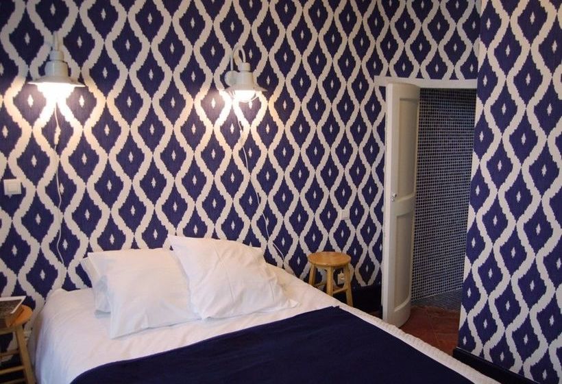 ホテル Maison D Hôtes La Lumière De Migou