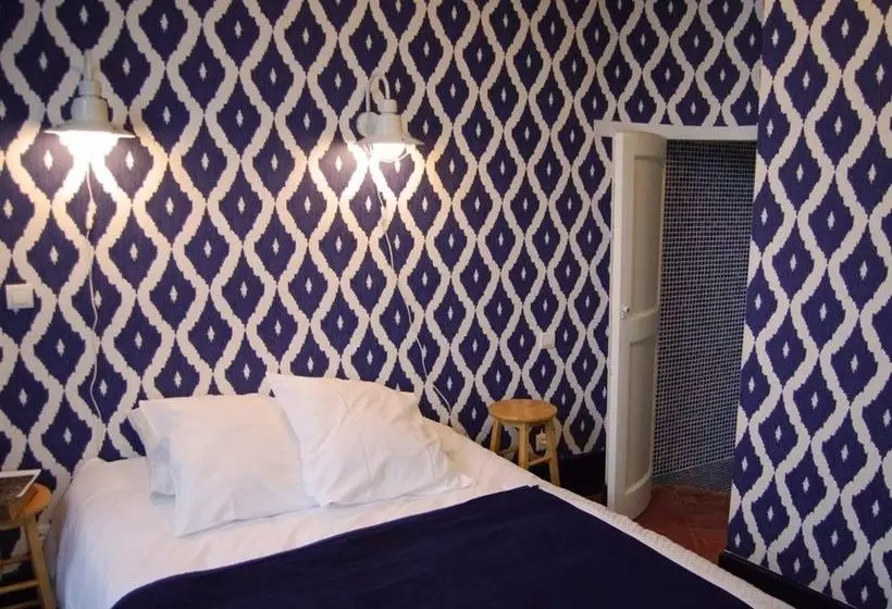 Hotelli Maison D Hôtes La Lumière De Migou