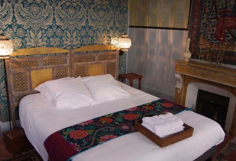 ホテル Maison D Hôtes La Lumière De Migou