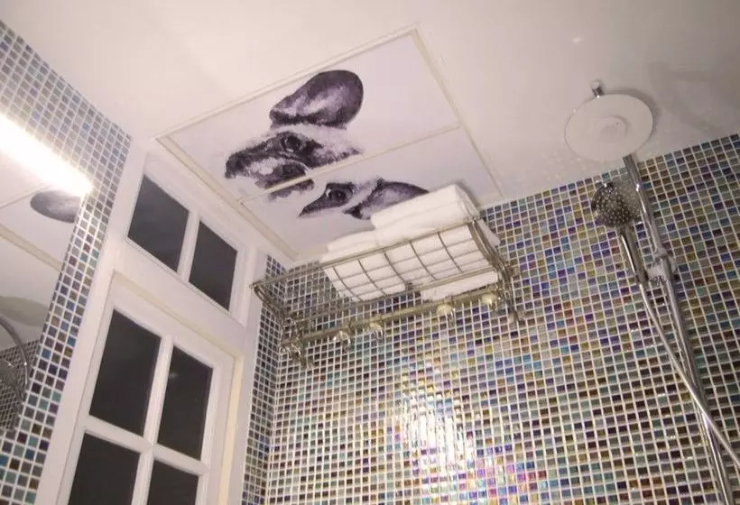 Hotelli Maison D Hôtes La Lumière De Migou