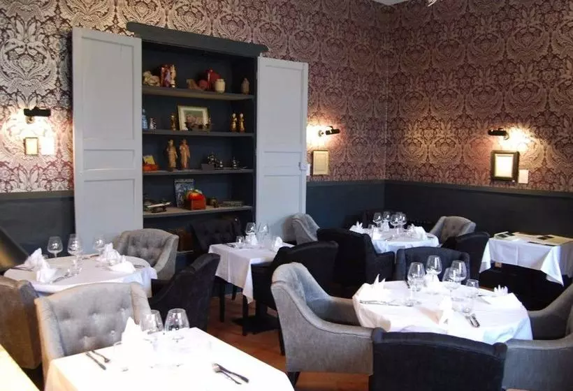 Hotelli Maison D Hôtes La Lumière De Migou