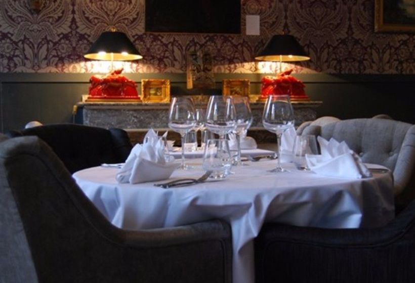 ホテル Maison D Hôtes La Lumière De Migou