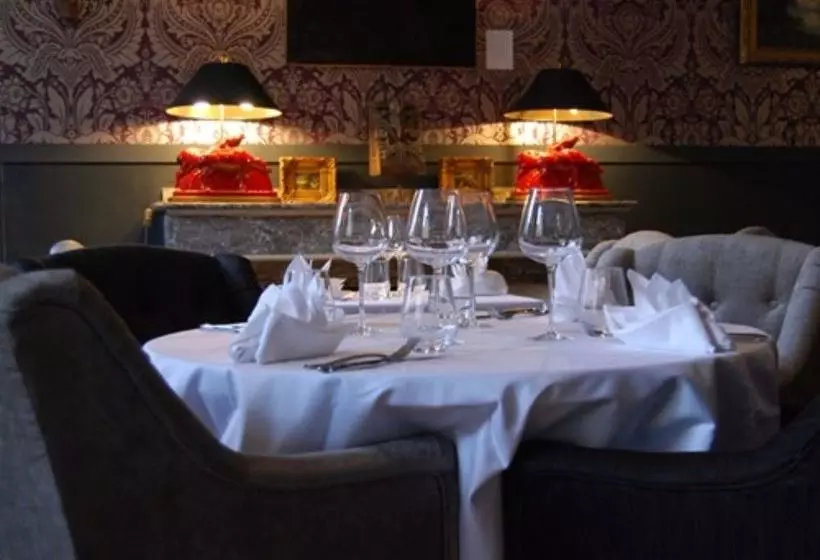 Hotelli Maison D Hôtes La Lumière De Migou