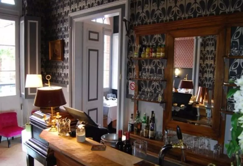 Hotelli Maison D Hôtes La Lumière De Migou