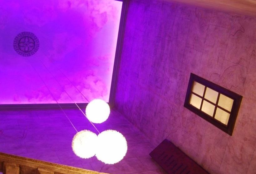 ホテル Maison D Hôtes La Lumière De Migou