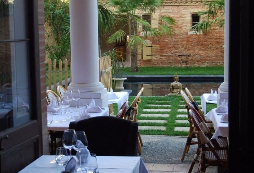 ホテル Maison D Hôtes La Lumière De Migou