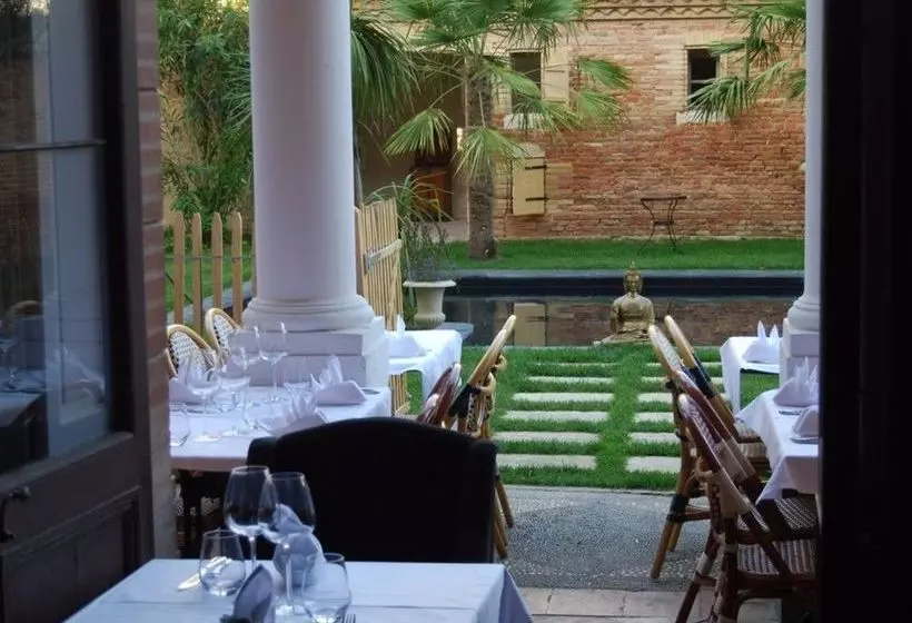 Hotelli Maison D Hôtes La Lumière De Migou