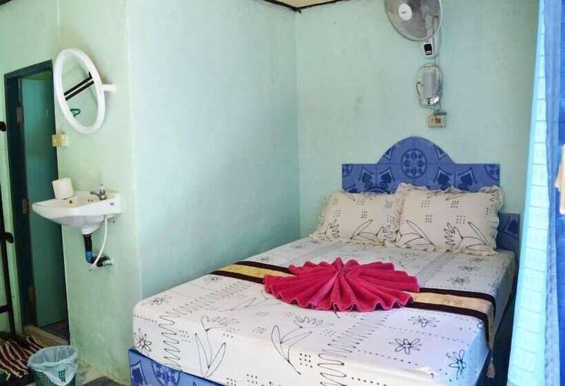 ホテル Lanta Arena Bungalow