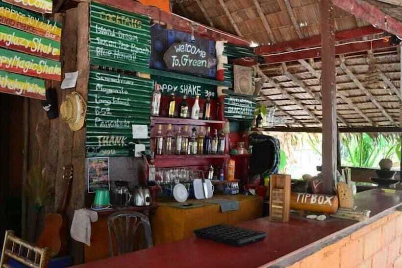 ホテル Lanta Arena Bungalow